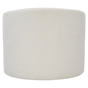 Bernhardt Elle Fabric Swivel Chair