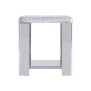 Bernhardt Aura Side Table