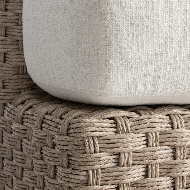 Bernhardt Trieste Outdoor Chair