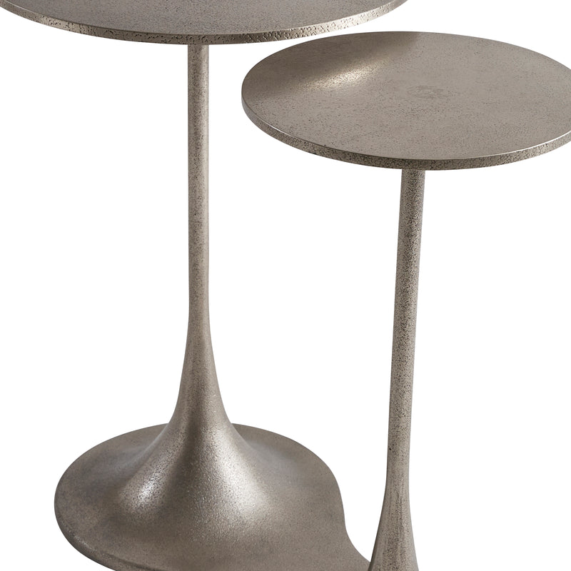 Bernhardt Cerchi Outdoor Accent Table