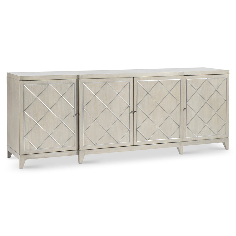Bernhardt Cornelia Entertainment Credenza