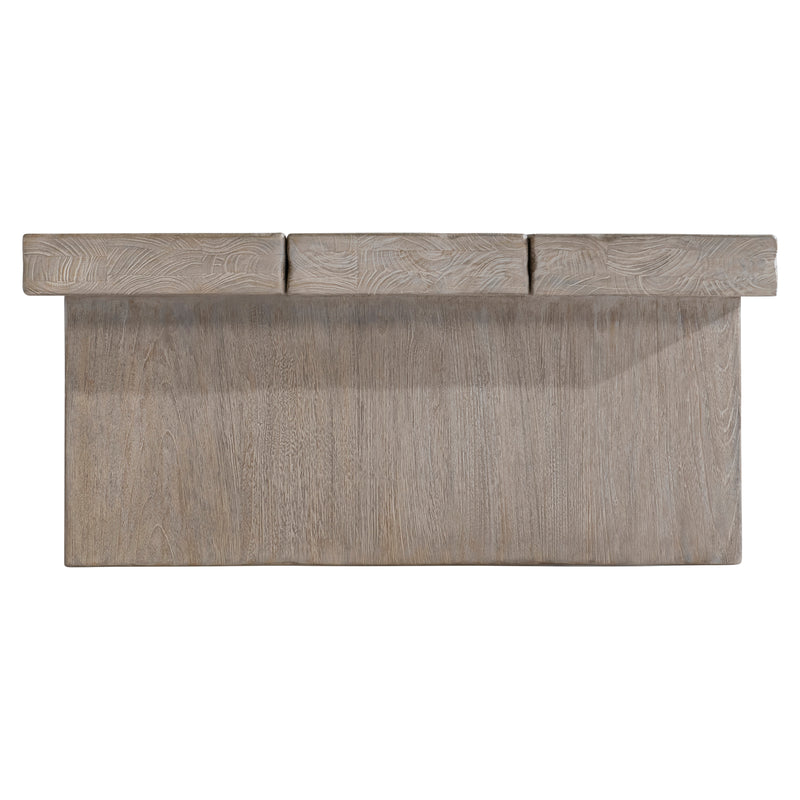 Bernhardt Melbourne Outdoor Cocktail Table