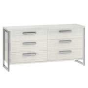 Bernhardt Stratum Dresser with 6 Drawers