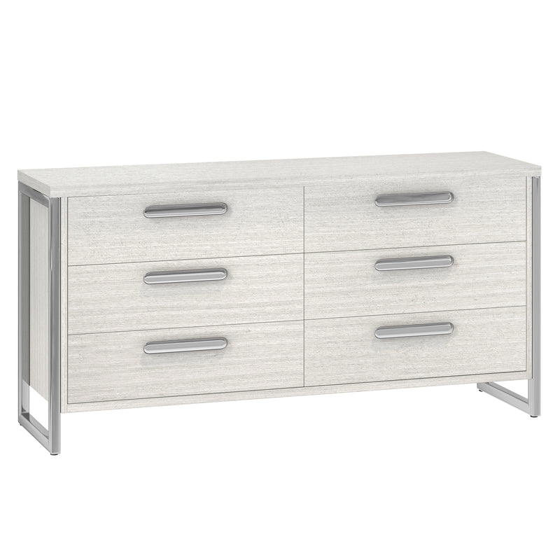 Bernhardt Stratum Dresser with 6 Drawers