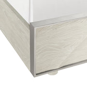 Bernhardt Alvarez King Panel Bed