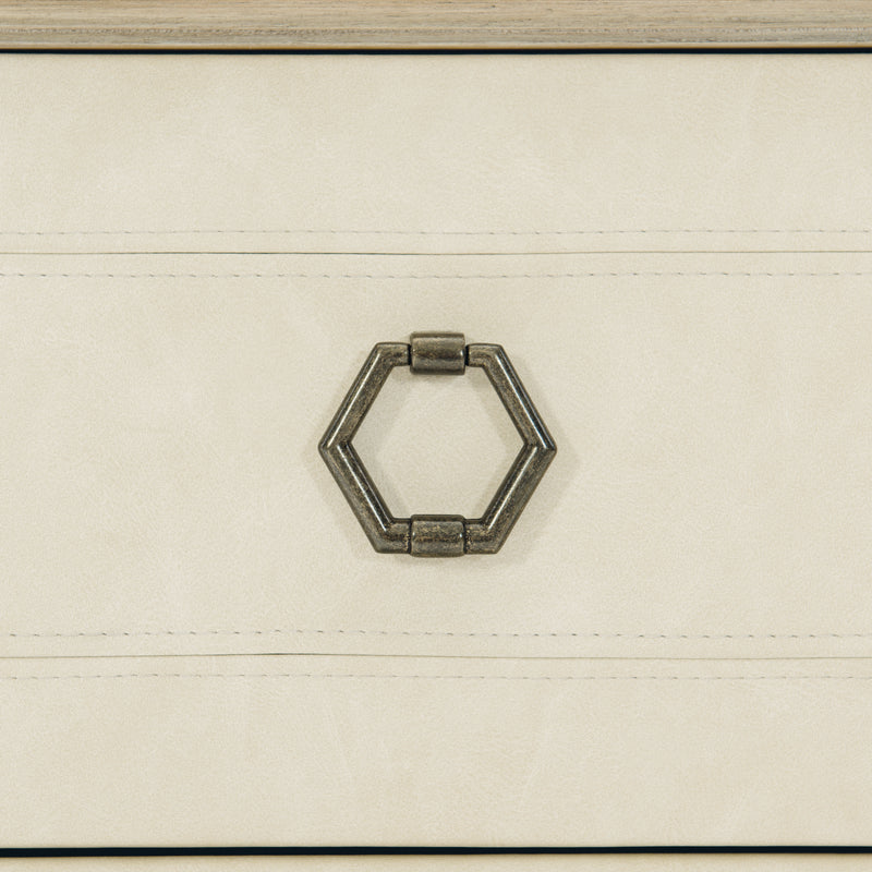 Bernhardt Santa Barbara Nightstand (34")