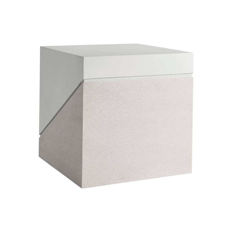Bernhardt Ellison Square Side Table
