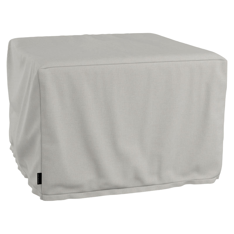 Bernhardt Trieste Outdoor Swivel Chair Cover