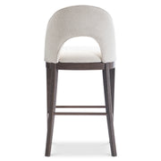 Bernhardt Raff Bar Stool