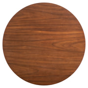 Bernhardt Brasea Round Cocktail Table