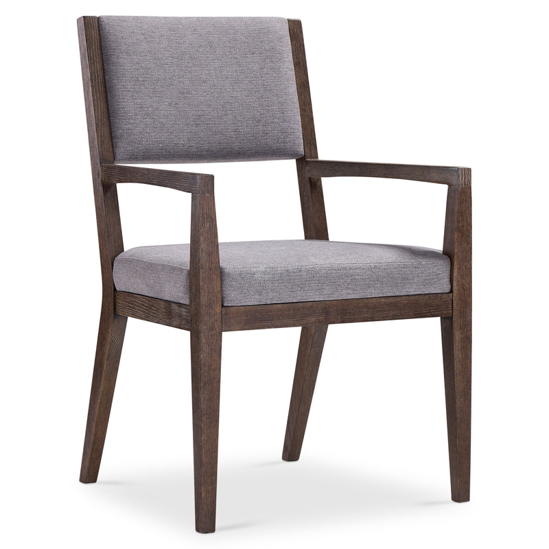 Bernhardt Linea Arm Chair