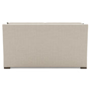 Bernhardt Keirnan Fabric Loveseat