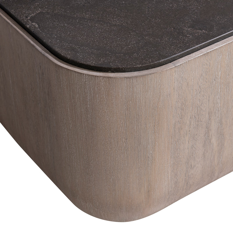 Bernhardt Croft Cocktail Table