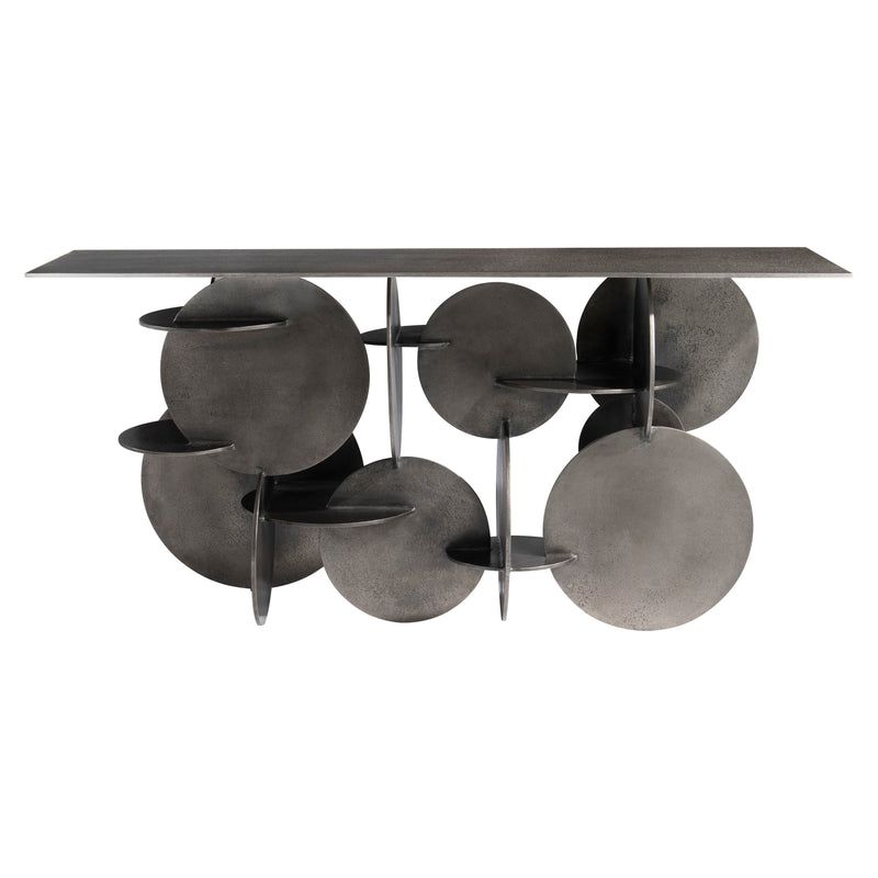 Bernhardt Tribus Console Table