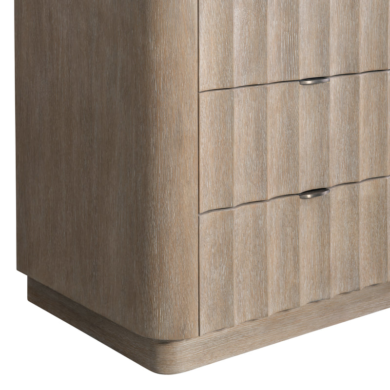 Bernhardt Loggia Nightstand