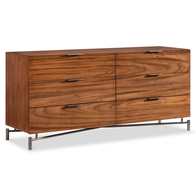 Bernhardt Brasea 68" Dresser