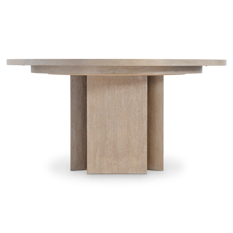 Bernhardt Loggia Round Dining Table