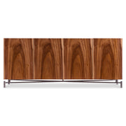 Bernhardt Brasea Wooden Entertainment Credenza