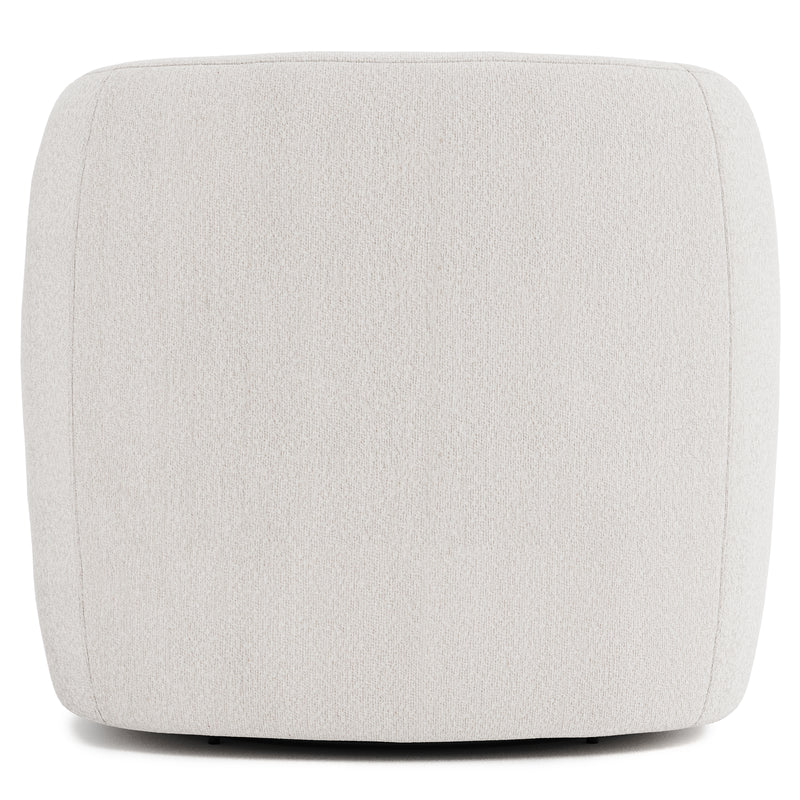 Bernhardt Aline Swivel Chair