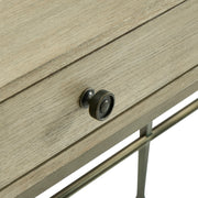 Bernhardt Santa Barbara Console Table