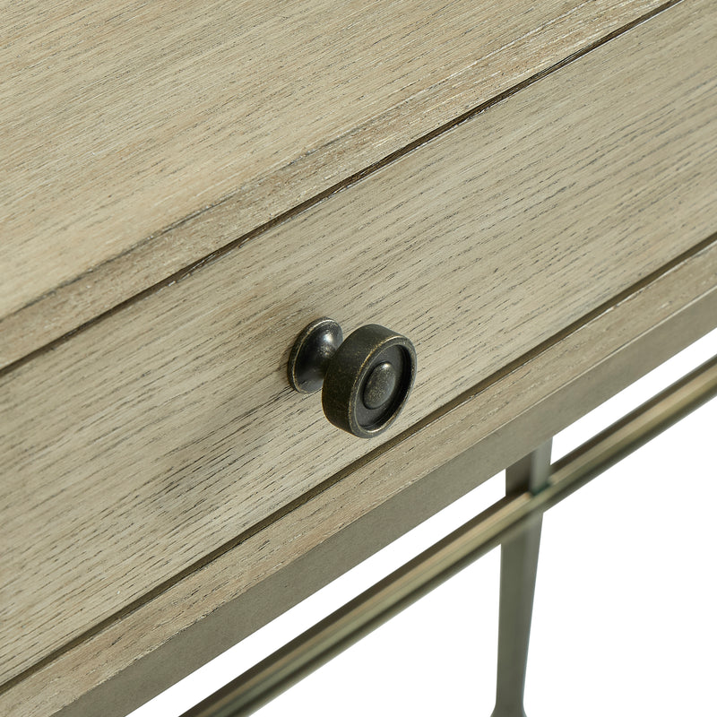 Bernhardt Santa Barbara Console Table