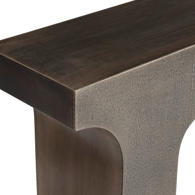 Bernhardt Argos Console Table