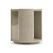 Bernhardt Arcadia Round Side Table