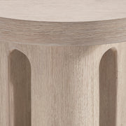 Bernhardt Lucerne Side Table