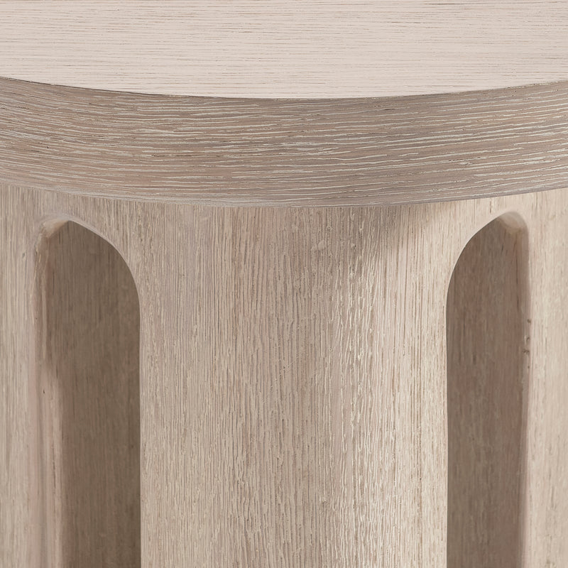 Bernhardt Lucerne Side Table