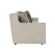 Bernhardt Candace Cream Sofa (96")