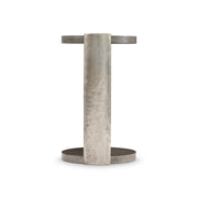 Bernhardt Prado Accent Table in Porcini Finish