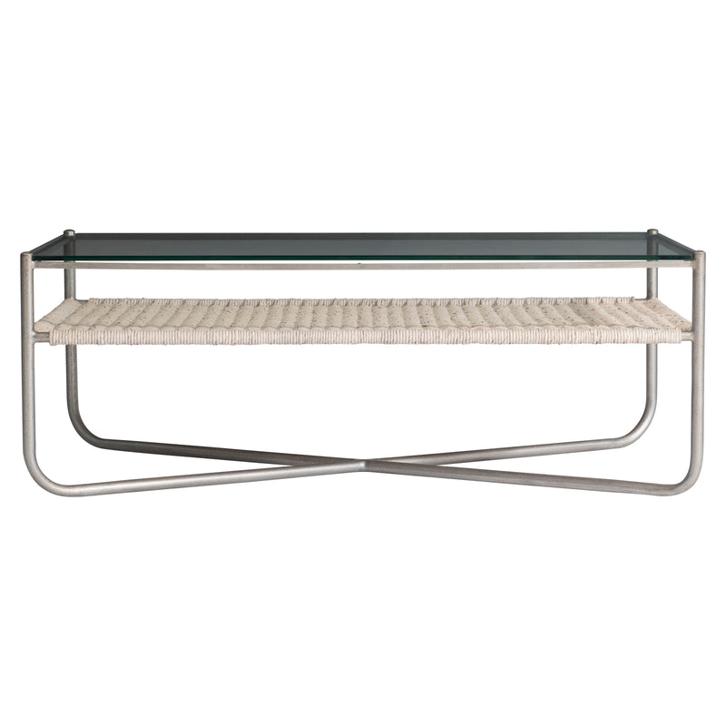 Bernhardt Kendo Cocktail Table