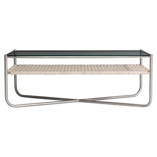 Bernhardt Kendo Cocktail Table