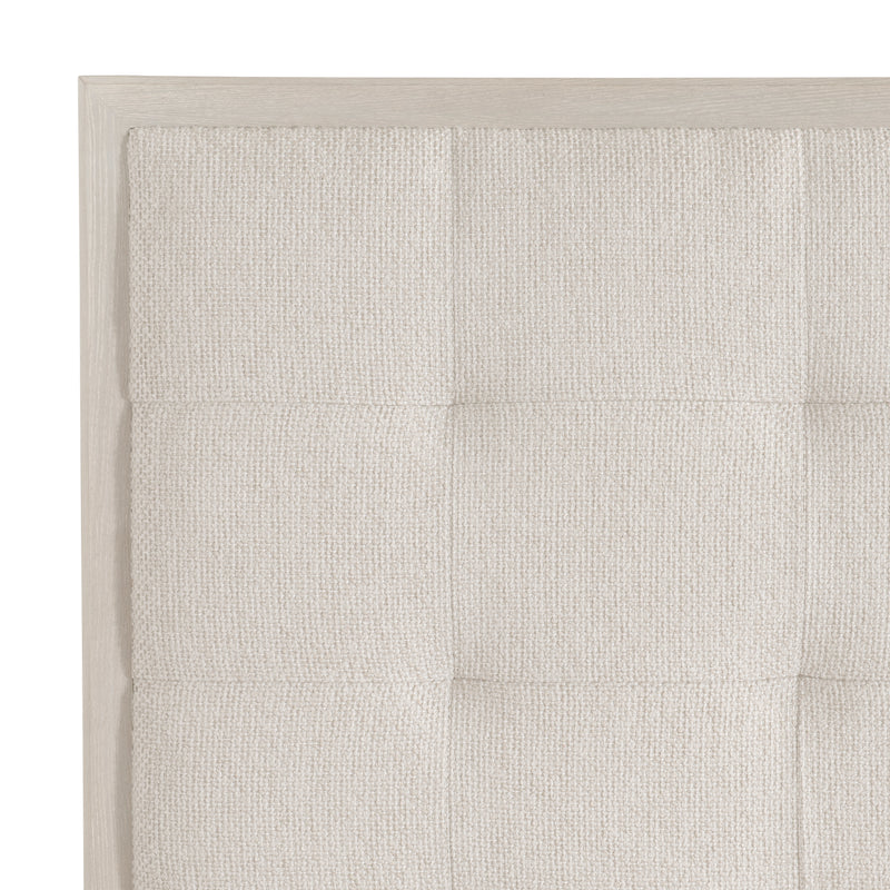 Bernhardt Cornelia King Panel Bed