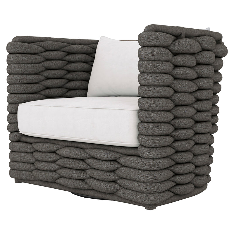Bernhardt Wailea Outdoor Swivel Chair
