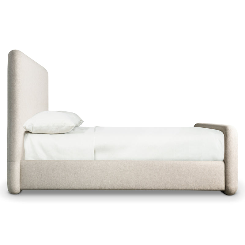 Bernhardt Antibes Panel Bed, King