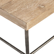 Bernhardt Tribeca Side Table
