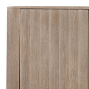 Bernhardt Loggia Bar Cabinet