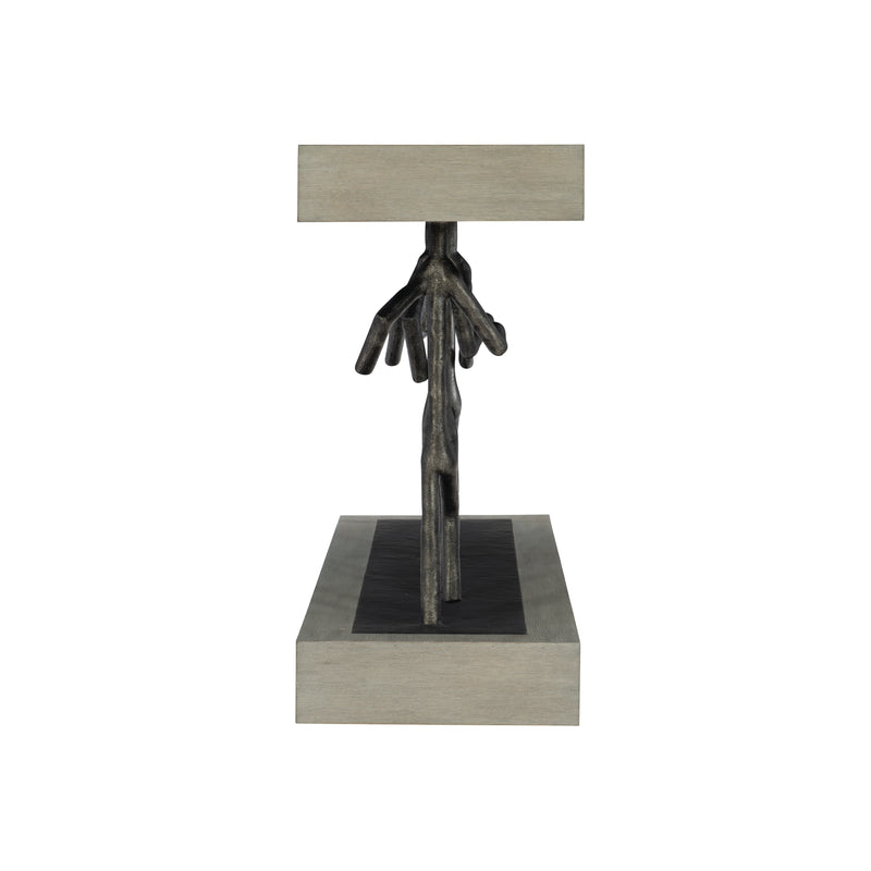Bernhardt Theo Console Table