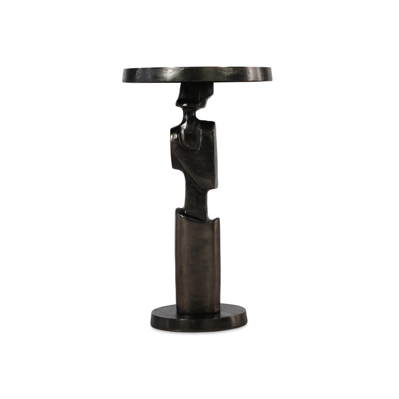 Bernhardt Vevo Chairside Table