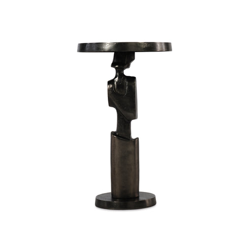 Bernhardt Vevo Chairside Table