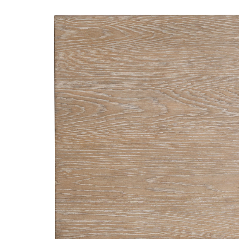 Bernhardt Aventura King Panel Bed