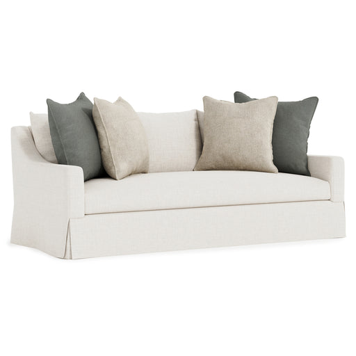 Bernhardt Grace Fabric Sofa