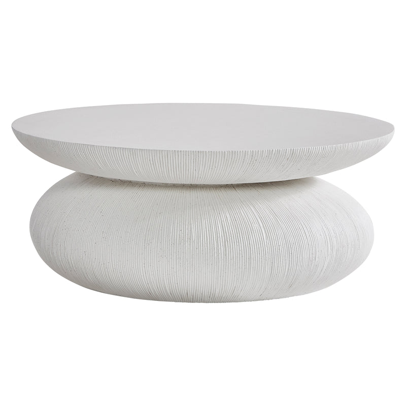 Bernhardt Corsica Outdoor Cocktail Table