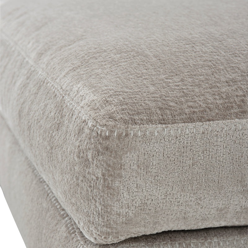 Bernhardt Mily Cocktail Ottoman