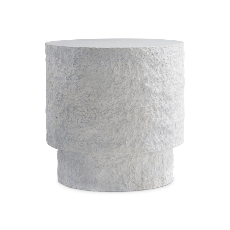 Bernhardt Pincio Round Side Table