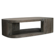 Bernhardt Boyle Cocktail Table