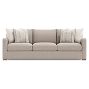 Bernhardt Ventura Fabric Sofa