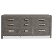 Bernhardt Prado Dresser in Porcini Finish