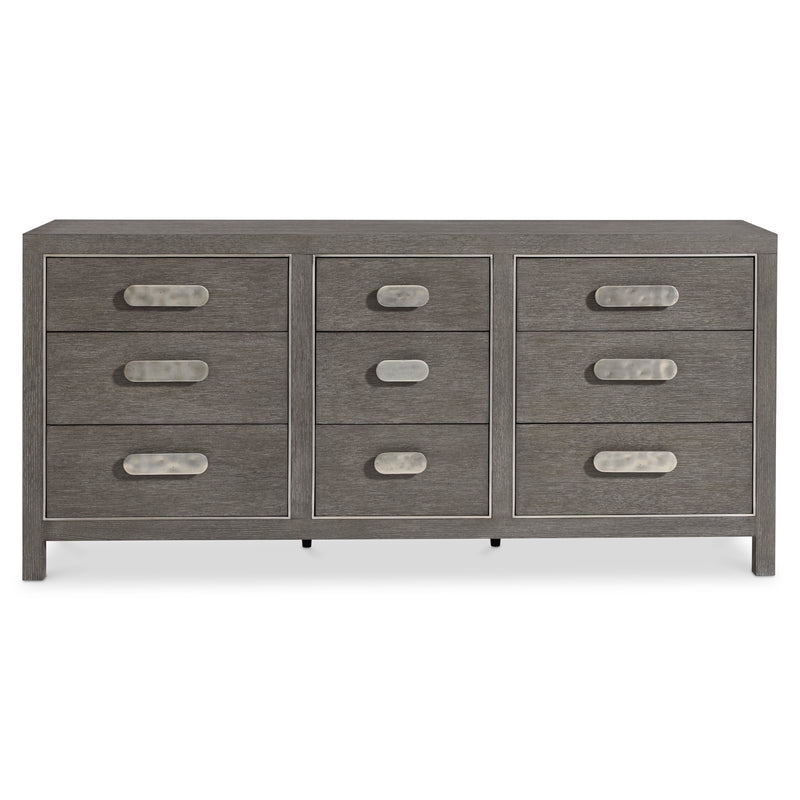 Bernhardt Prado Dresser in Porcini Finish